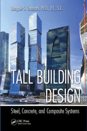 کتاب طراحی سازه های بلند TALL BUILDING DESIGN