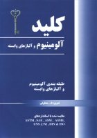 کتاب کلید آلومینیوم و آلیاژهای وابسته (طبقه بندی آلومینیوم و آلیاژهای وابسته)