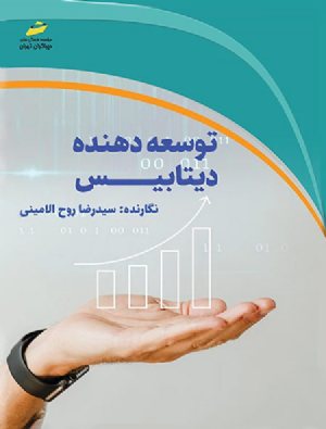 کتاب توسعه دهنده دیتابیس
