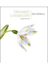 کتاب افست شیمی آلی مک موری جلد اول - ویرایش نهم ( Organic Chemistry - Volume 1 - 9th Edition )