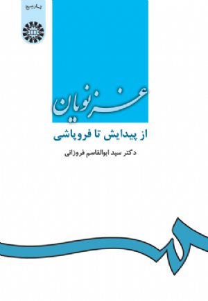 کتاب غزنویان: از پیدایش تا فروپاشی