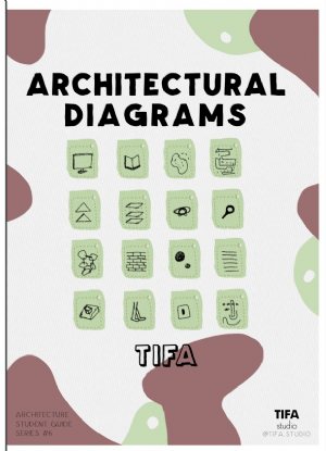 کتاب Architectural diagrams ebook