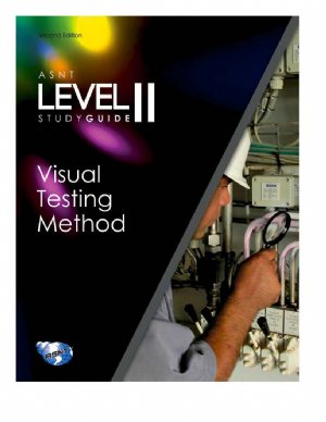 کتاب ASNT Level II Stud Guide