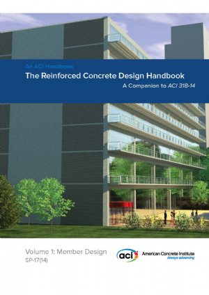 کتاب The Reinforced Concrete Design Handbook