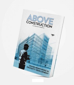 کتاب Above Construction