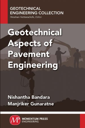 کتاب Geotechnical Aspects of Pavement Engineering