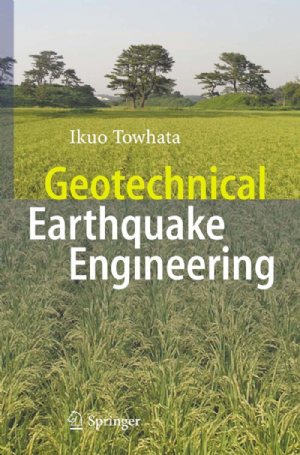 کتاب Geotechnical Eathquake Engineering