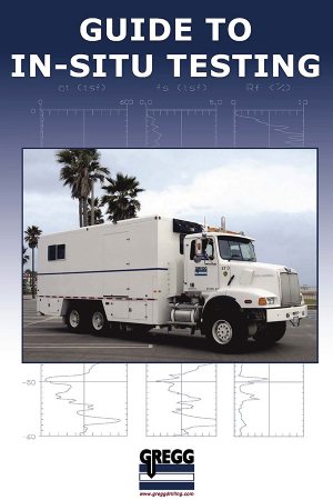 کتاب Guide to In-Situ Testing