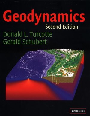کتاب Geodynamics