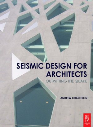 کتاب Seismic Design For Architects