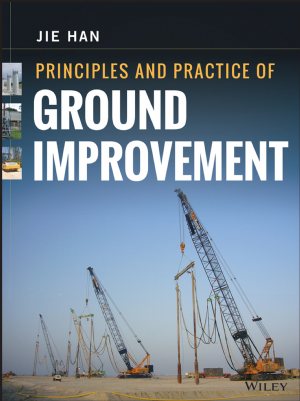 کتاب Principles and Practices of Ground Improvement