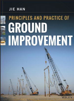 کتاب Principles and Practices of Ground Improvement