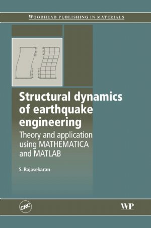 کتاب Structural dynamics of earthquake engineering