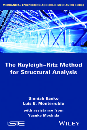 کتاب The Rayleigh−Ritz Method for Structural Analysis