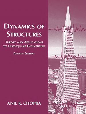 کتاب Dynamics Of Structures