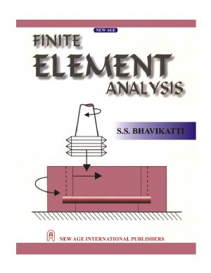 کتاب Finite Element Analysis