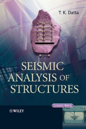 کتاب Seismic Analysis Of Structures