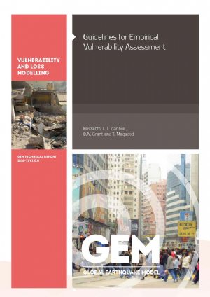 کتاب Guidelines for Empirical Vulnerability Assessment