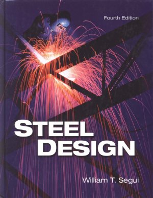 کتاب Steel Design