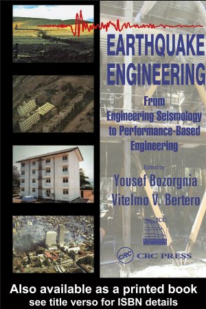کتاب Earthquake Engineering