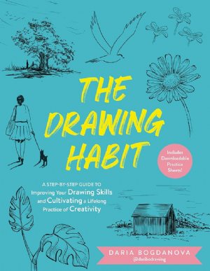 کتاب عادت طراحی: تقویت مهارت‌های طراحی با تمرین روزانه