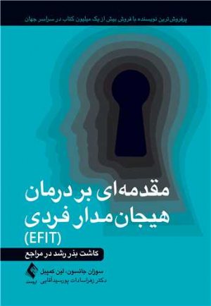 کتاب مقدمه ای بر درمان هیجان مدار فردی (EFIT)