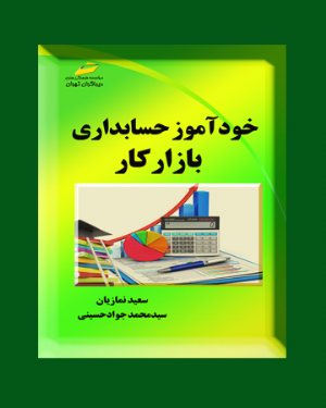 کتاب خودآموز حسابداری بازار کار