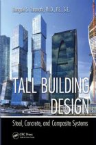 طراحی سازه های بلند TALL BUILDING DESIGN - بنگال اس تراتث