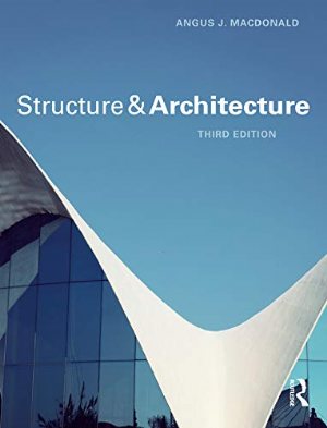 کتاب Structure and Architecture, 3rd Edition