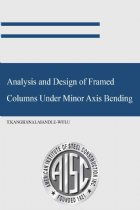 Analysis and Design of Framed Columns Under Minor Axis Bending - 