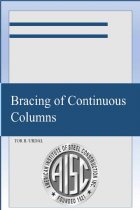Bracing of Continuous Columns - 