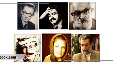 بهترین نویسندگان ایرانی