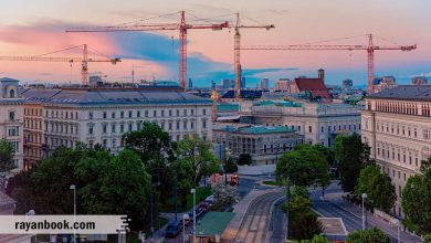 بهترین شهر آلمان برای مهندسین عمران