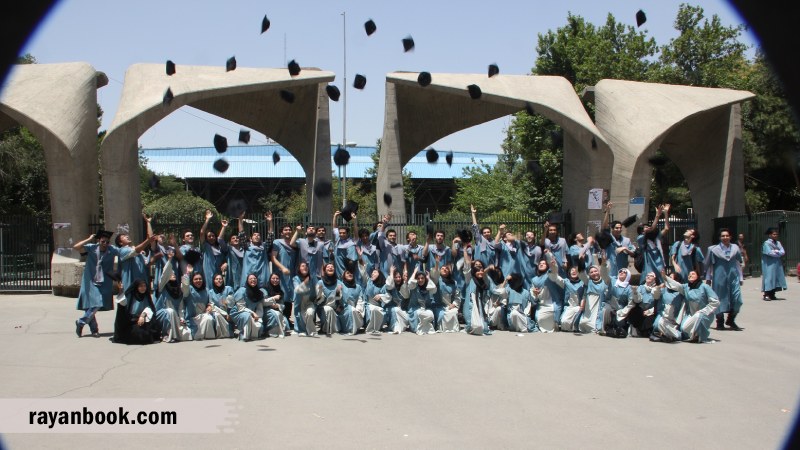 معرفی بهترین دانشگاه های عمران ایران در سال 2023