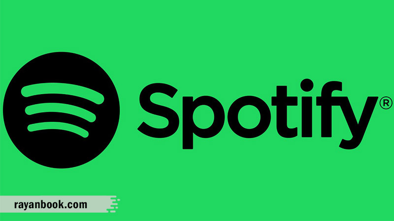 اسپاتیفای (Spotify)
