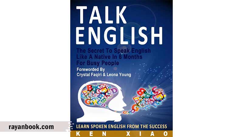 Talk English