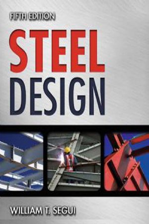 کتاب طراحی سازه های فولادی Steel Design