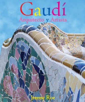 کتاب Gaudi