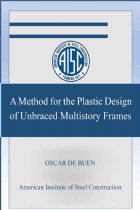 A Method for the Plastic Design of Unbraced Multistory Frames - OSCAR DE BUEN