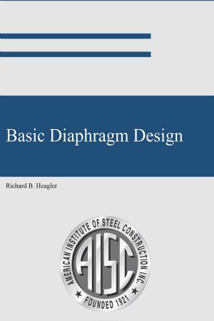 کتاب basic diaphragm design