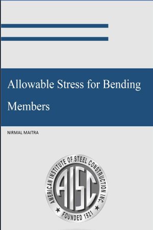 کتاب Allowable Stress for Bending Members