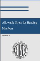 Allowable Stress for Bending Members - 