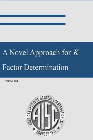 کتاب A Novel Approach for K Factor Determination
