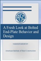 A Fresh Look at Bolted End-Plate Behavior and Design - 