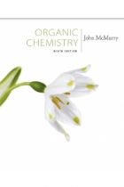 افست شیمی آلی مک موری جلد سوم - ویرایش نهم ( Organic Chemistry - Volume 3 - 9th Edition ) - John McMurry