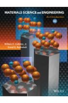 افست مقدمه ای بر علم مواد و مهندسی کلیستر ویرایش نهم ( Materials Science and Engineering - 9th Edition ) - WILLIAM D. CALLISTER, DAVID G. RETHWISCH