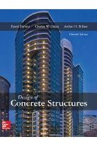 افست طراحی سازه های بتنی نلسون، داروین ویرایش پانزدهم ( Design Of Concrete Structures - 15th Edition ) - David Darwin, Charles W. Dolan, Arthur H. Nilson
