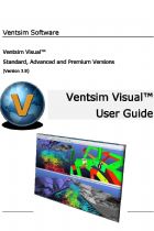 Ventsim Visual User Guide - 