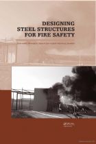 Designing Steel Structures for Fire Safety - Jean-Marc Franssen ، Venkatesh Kodur ، Raul Zaharia
