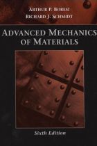 Advanced Mechanics Of Materials - Arthur P. Boresi، Richard J. Schmidt